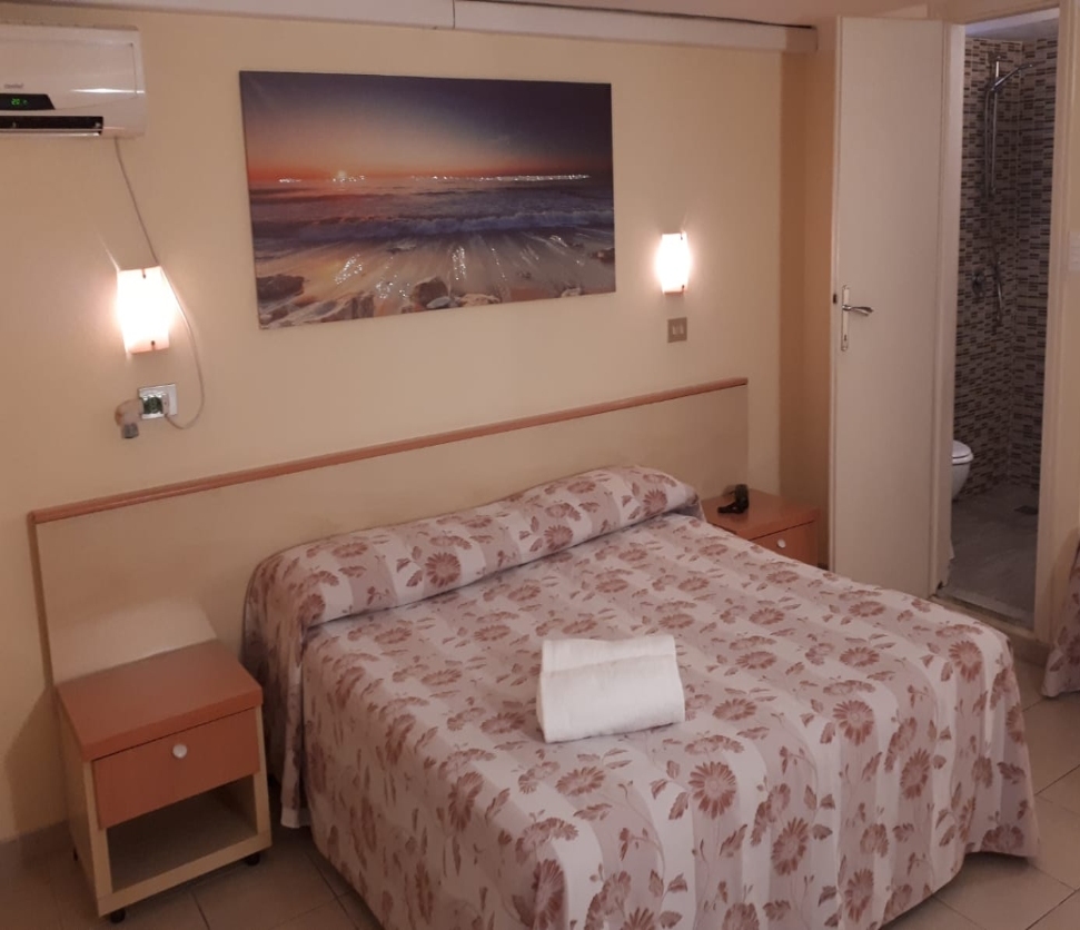 Simple Stay Familiare Simple Stay — foto 1