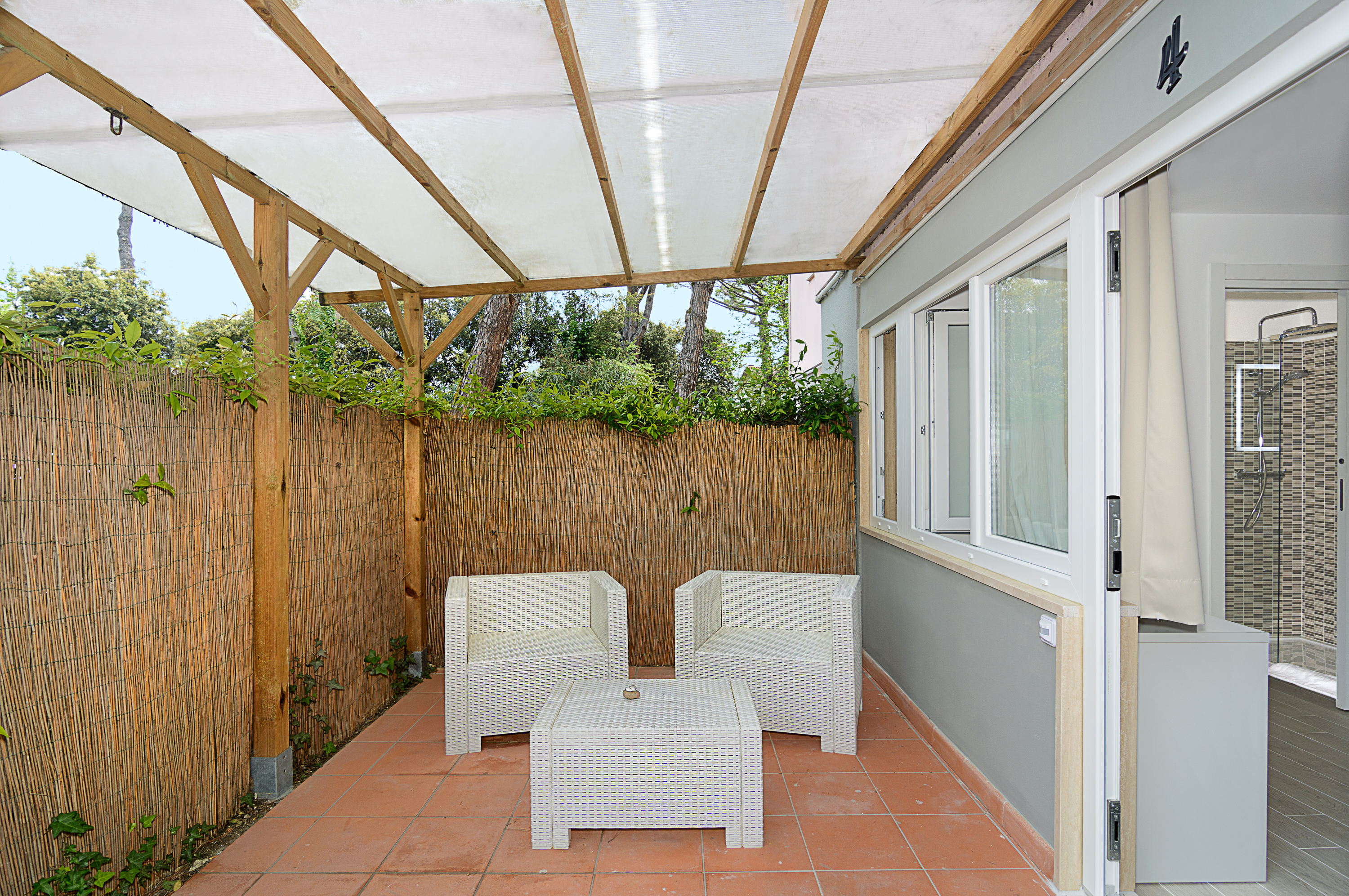 The Jasmine Superior Ground Floor — foto 4