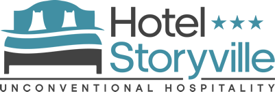 Hotel Storyville